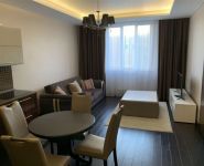 2-комнатная квартира площадью 60 кв.м, ул Херсонская, д. 43 | цена 19 750 000 руб. | www.metrprice.ru