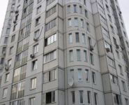 2-комнатная квартира площадью 53 кв.м, Верхние поля ул., 45К2 | цена 8 500 000 руб. | www.metrprice.ru