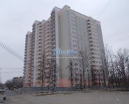 1-комнатная квартира площадью 44 кв.м, Трудовая ул., 7 | цена 2 950 000 руб. | www.metrprice.ru