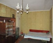 1-комнатная квартира площадью 44.6 кв.м,  | цена 6 444 700 руб. | www.metrprice.ru