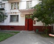 1-комнатная квартира площадью 32 кв.м, Кусковская ул., 21К1 | цена 4 700 000 руб. | www.metrprice.ru