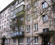 2-комнатная квартира площадью 41 кв.м, 30 лет Октября ул., 12 | цена 3 000 000 руб. | www.metrprice.ru