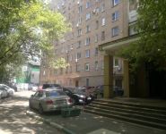 1-комнатная квартира площадью 20.1 кв.м, Ослябинский пер., 3 | цена 4 990 000 руб. | www.metrprice.ru