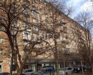 2-комнатная квартира площадью 70 кв.м, Фрунзенская наб., 36/2 | цена 23 500 000 руб. | www.metrprice.ru