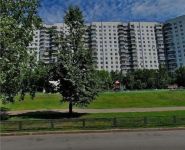 2-комнатная квартира площадью 53 кв.м, Ельнинская улица, 13 | цена 9 600 000 руб. | www.metrprice.ru