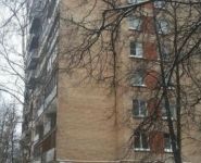 1-комнатная квартира площадью 34.4 кв.м, Любы Новоселовой б-р, 10 | цена 3 900 000 руб. | www.metrprice.ru