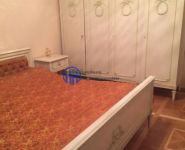 3-комнатная квартира площадью 75 кв.м, Привольная ул., 1К1 | цена 10 400 000 руб. | www.metrprice.ru