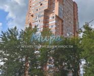 2-комнатная квартира площадью 56 кв.м, Юбилейная ул., 26 | цена 7 450 000 руб. | www.metrprice.ru