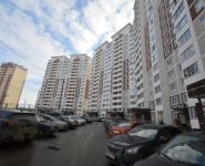 1-комнатная квартира площадью 48 кв.м, улица Катюшки, 58 | цена 4 600 000 руб. | www.metrprice.ru