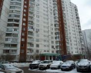 3-комнатная квартира площадью 78.5 кв.м, Суздальская улица, 42к1 | цена 12 000 000 руб. | www.metrprice.ru