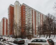 2-комнатная квартира площадью 58 кв.м, Болотниковская ул., 36к5 | цена 16 500 000 руб. | www.metrprice.ru