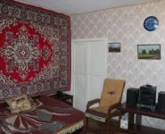 2-комнатная квартира площадью 45 кв.м, Михайлова ул., 32/7 | цена 1 500 000 000 руб. | www.metrprice.ru
