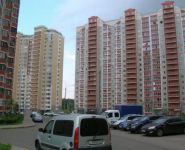 1-комнатная квартира площадью 42.6 кв.м, Бутово парк мкр, 21 | цена 3 490 000 руб. | www.metrprice.ru