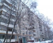 3-комнатная квартира площадью 54 кв.м, Дорожная ул., 7К1 | цена 6 350 000 руб. | www.metrprice.ru