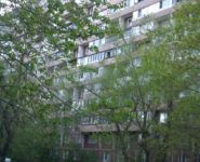 2-комнатная квартира площадью 52.3 кв.м, Перерва ул., 26К2 | цена 8 190 000 руб. | www.metrprice.ru