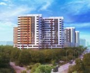 2-комнатная квартира площадью 72 кв.м, 9 Мая ул., 11 | цена 5 850 000 руб. | www.metrprice.ru