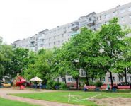 3-комнатная квартира площадью 62 кв.м, Космонавтов ул., 35 | цена 3 870 000 руб. | www.metrprice.ru