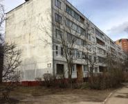2-комнатная квартира площадью 54 кв.м, Богданова ул., 23 | цена 3 100 000 руб. | www.metrprice.ru