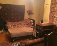 1-комнатная квартира площадью 41.2 кв.м, Ильменский проезд, 17к4 | цена 8 697 320 руб. | www.metrprice.ru