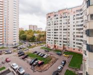 3-комнатная квартира площадью 85 кв.м в ЖК "Нагатино-Садовники", Нагатинская наб., 10к3 | цена 20 000 000 руб. | www.metrprice.ru