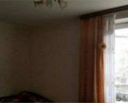 1-комнатная квартира площадью 21.2 кв.м, ул Шоссейная, д. 2 | цена 2 399 000 руб. | www.metrprice.ru