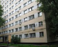 2-комнатная квартира площадью 41 кв.м, Братская ул., 21К2 | цена 7 200 000 руб. | www.metrprice.ru