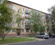 2-комнатная квартира площадью 41 кв.м, Фонвизина ул., 10 | цена 6 800 000 руб. | www.metrprice.ru