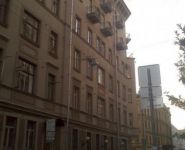 3-комнатная квартира площадью 57 кв.м, Кропоткинский пер., 19 | цена 26 900 000 руб. | www.metrprice.ru