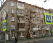 1-комнатная квартира площадью 33 кв.м, улица Доватора, 17 | цена 8 200 000 руб. | www.metrprice.ru