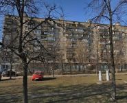 2-комнатная квартира площадью 35 кв.м, Сиреневый бул., 73К1 | цена 8 600 000 руб. | www.metrprice.ru