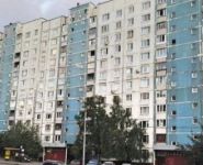 2-комнатная квартира площадью 52 кв.м, улица Екатерины Будановой, 6 | цена 6 600 000 руб. | www.metrprice.ru