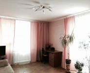 2-комнатная квартира площадью 54 кв.м, Богданова ул., 54 | цена 8 250 000 руб. | www.metrprice.ru