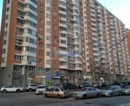 2-комнатная квартира площадью 51 кв.м, 6-я Радиальная улица, 7 | цена 8 800 000 руб. | www.metrprice.ru