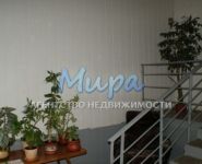 1-комнатная квартира площадью 37 кв.м, Обводное шоссе, 10 | цена 5 800 000 руб. | www.metrprice.ru