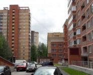 1-комнатная квартира площадью 40 кв.м, Северная ул., 36 | цена 5 150 000 руб. | www.metrprice.ru