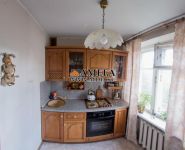 2-комнатная квартира площадью 43 кв.м, Ставропольская ул., 6 | цена 5 700 000 руб. | www.metrprice.ru