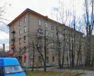 4-комнатная квартира площадью 96 кв.м, Петровско-Разумовский пр., 24К5 | цена 17 900 000 руб. | www.metrprice.ru