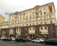 4-комнатная квартира площадью 108 кв.м, Тверская ул., 19А | цена 34 800 000 руб. | www.metrprice.ru