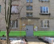 1-комнатная квартира площадью 20.2 кв.м, Деповская улица, 9 | цена 2 500 000 руб. | www.metrprice.ru
