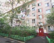 2-комнатная квартира площадью 42 кв.м, Ташкентская ул., 36К2 | цена 5 300 000 руб. | www.metrprice.ru