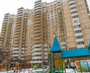 2-комнатная квартира площадью 58 кв.м, Волгоградский просп., 96К2 | цена 10 500 000 руб. | www.metrprice.ru