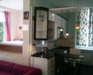 2-комнатная квартира площадью 55 кв.м, Старокрымская улица, 13с1 | цена 15 000 000 руб. | www.metrprice.ru