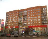 1-комнатная квартира площадью 33.3 кв.м, Московский пр-т, 20 | цена 3 500 000 руб. | www.metrprice.ru