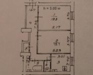 2-комнатная квартира площадью 66.1 кв.м, Парковая 5-я ул., 48 | цена 8 700 000 руб. | www.metrprice.ru