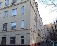 3-комнатная квартира площадью 71.3 кв.м, улица Климашкина, 26 | цена 17 200 000 руб. | www.metrprice.ru