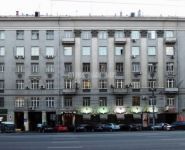 5-комнатная квартира площадью 177 кв.м, Смоленский бульвар, 15 | цена 47 000 000 руб. | www.metrprice.ru