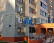 1-комнатная квартира площадью 39 кв.м, 3-й Покровский пр., 4 | цена 5 390 000 руб. | www.metrprice.ru