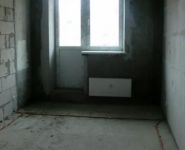 1-комнатная квартира площадью 33.5 кв.м, Наты Бабушкиной ул. | цена 2 500 000 руб. | www.metrprice.ru