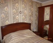 1-комнатная квартира площадью 38 кв.м, Широкая улица, 1 | цена 3 690 000 руб. | www.metrprice.ru