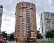 3-комнатная квартира площадью 108 кв.м, Тихвинская ул., 14 | цена 40 000 000 руб. | www.metrprice.ru